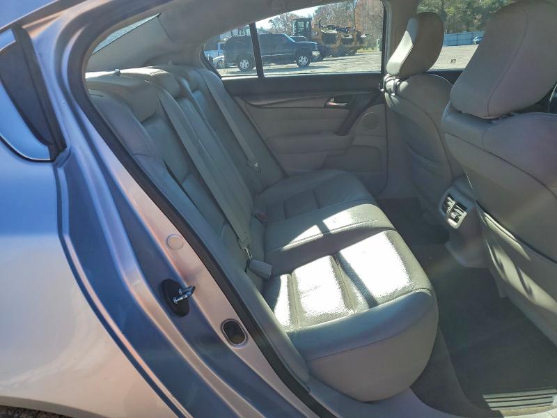 Photo 10 from auction – 2013 ACURA TL TECH with VIN 19UUA8F53DA011575