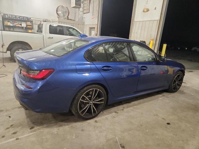 Photo 3 from auction – 2019 BMW 330XI with VIN WBA5R7C56KAJ78422