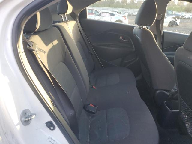 Photo 10 from auction – 2013 KIA RIO LX with VIN KNADM5A36D6204877