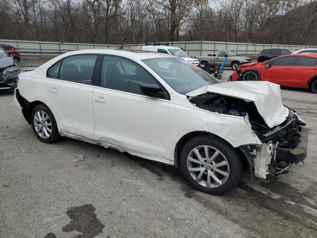 Photo 4 from auction – 2012 VOLKSWAGEN JETTA BASE with VIN 3VW2K7AJ3CM320527