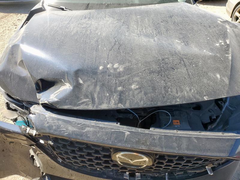 Photo 12 from auction – 2024 MAZDA CX-5 PREMI with VIN JM3KFBDL8R0487184