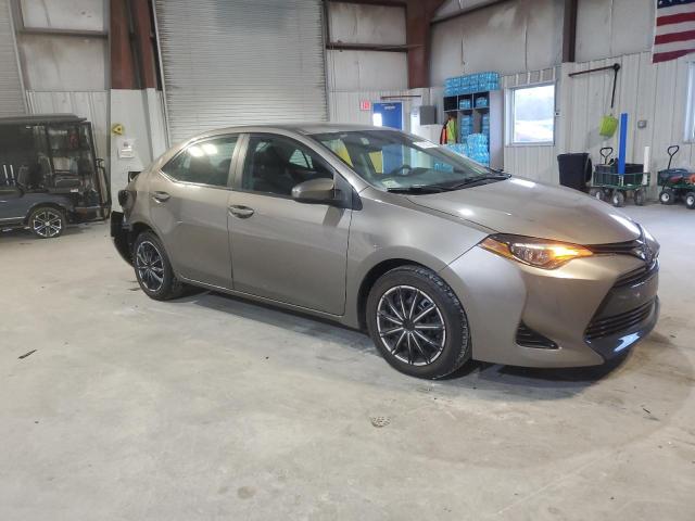 Photo 4 from auction – 2019 TOYOTA COROLLA L with VIN 2T1BURHE4KC159016