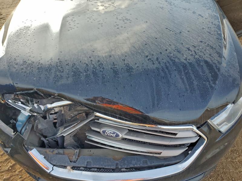 Foto 11 de la subasta – 2016 FORD TAURUS SEL con VIN 1FAHP2H81GG102340