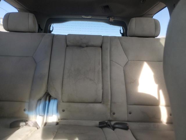 Photo 10 from auction – 2010 HONDA PILOT LX with VIN 5FNYF4H28AB025858