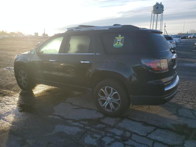 Photo 2 from auction – 2013 GMC ACADIA SLT with VIN 1GKKVRKD3DJ266261