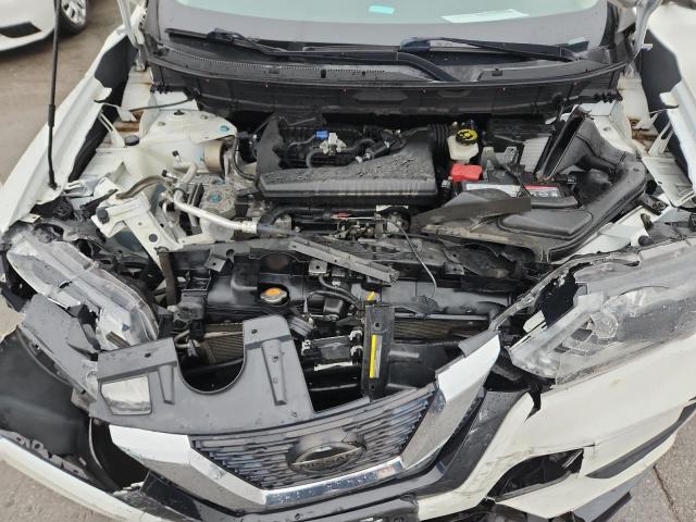 Photo 12 from auction – 2019 NISSAN ROGUE with VIN KNMAT2MT0KP538462