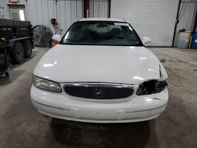 Photo 5 from auction – 2001 BUICK CENTURY CU with VIN 2G4WS52J611300974