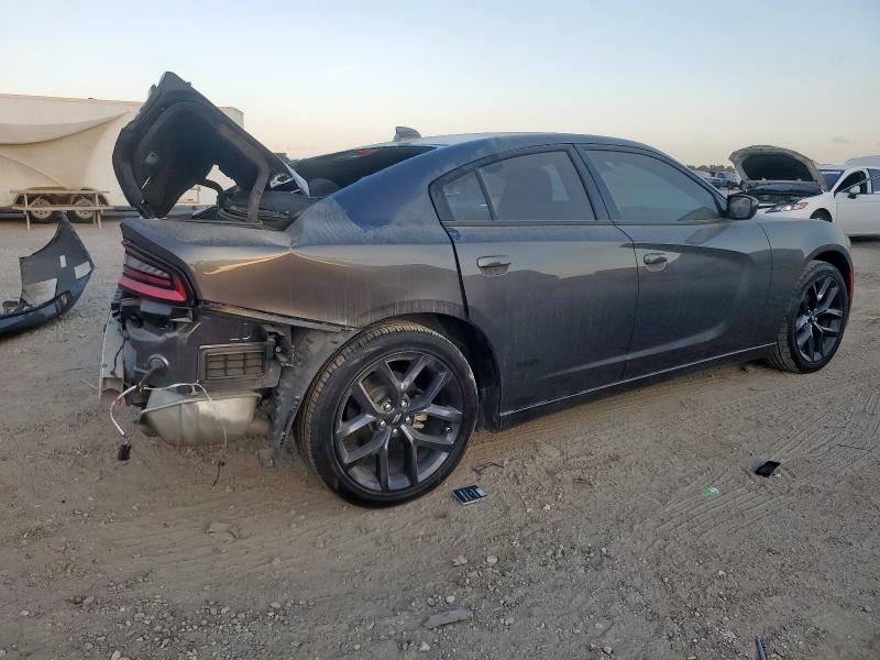 Photo 3 from auction – 2023 DODGE CHARGER SX with VIN 2C3CDXBG8PH627396