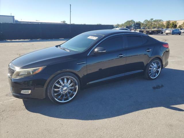 KIA OPTIMA EX 2015 with VIN 5XXGN4A71FG444966 - Photo from auction