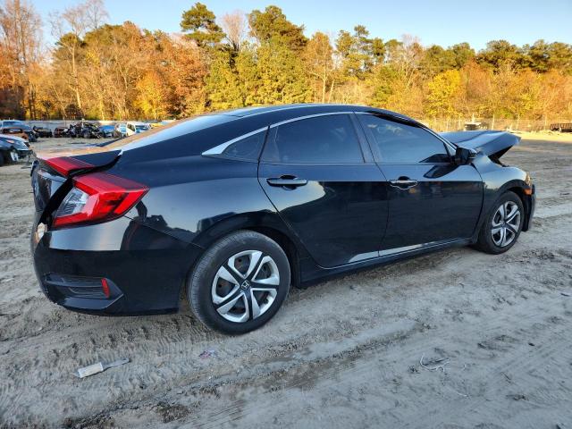 Photo 3 from auction – 2016 HONDA CIVIC LX with VIN 2HGFC2F53GH554334