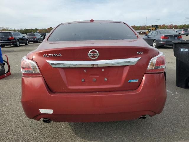 Photo 6 from auction – 2013 NISSAN ALTIMA with VIN 1N4AL3AP2DC907271