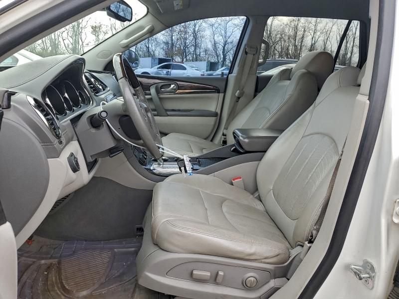 Photo 7 from auction – 2015 BUICK ENCLAVE with VIN 5GAKRBKD7FJ184867
