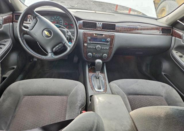 Photo 8 from auction – 2012 CHEVROLET IMPALA with VIN 2G1WB5E37C1144005