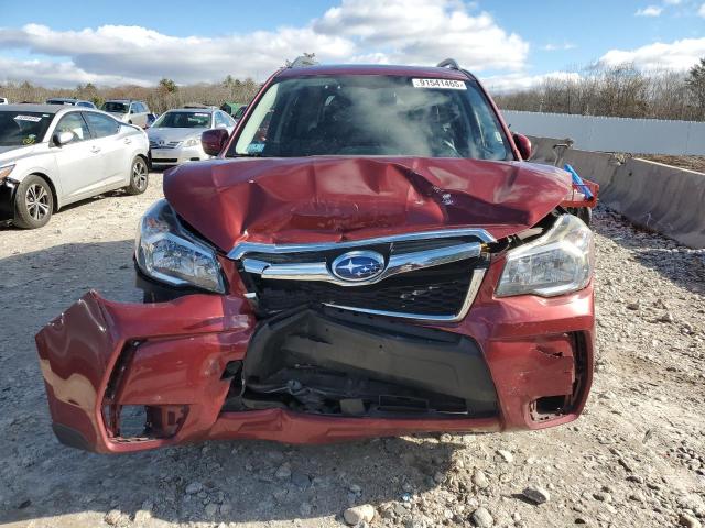 Photo 5 from auction – 2016 SUBARU FORESTER 2 with VIN JF2SJGDC3GH511458