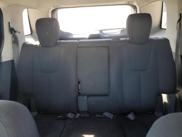 Photo 10 from auction – 2012 GMC TERRAIN SL with VIN 2GKALMEK4C6141229