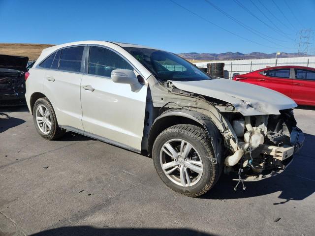 Photo 4 from auction – 2015 ACURA RDX with VIN 5J8TB4H38FL010992