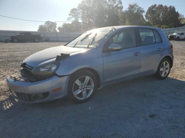 VOLKSWAGEN GOLF 2011 with VIN WVWDB7AJ5BW308132 - Photo from auction