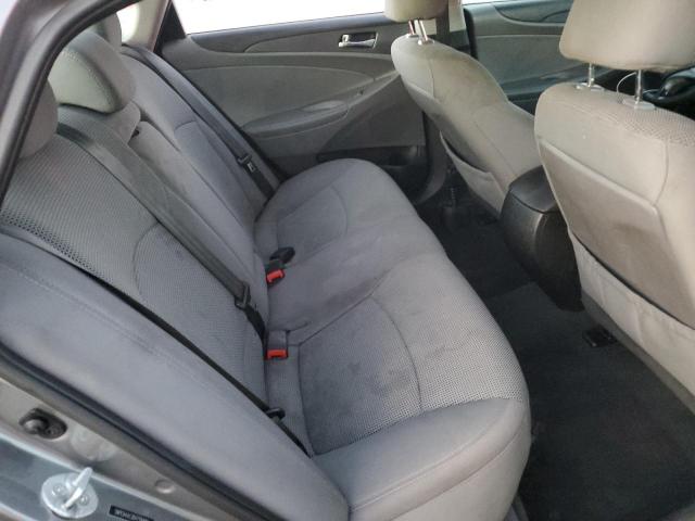 Photo 10 from auction – 2013 HYUNDAI SONATA GLS with VIN 5NPEB4AC3DH718490