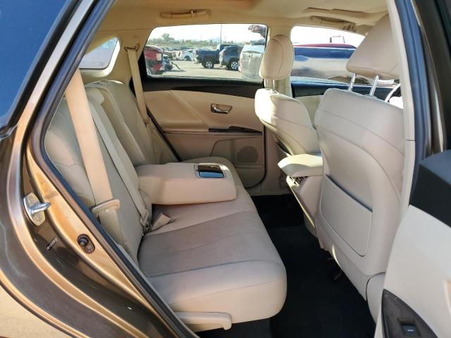 Photo 10 from auction – 2011 TOYOTA VENZA with VIN 4T3ZA3BB3BU043993