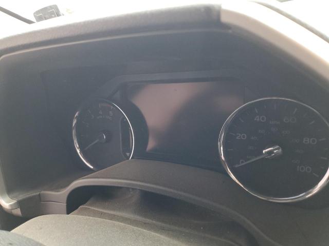 Photo 9 from auction – 2021 FORD F250 SUPER with VIN 1FT8W2BT4MEC18990