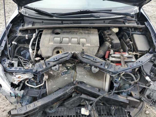 Photo 11 from auction – 2017 TOYOTA COROLLA L with VIN 2T1BURHE1HC945266