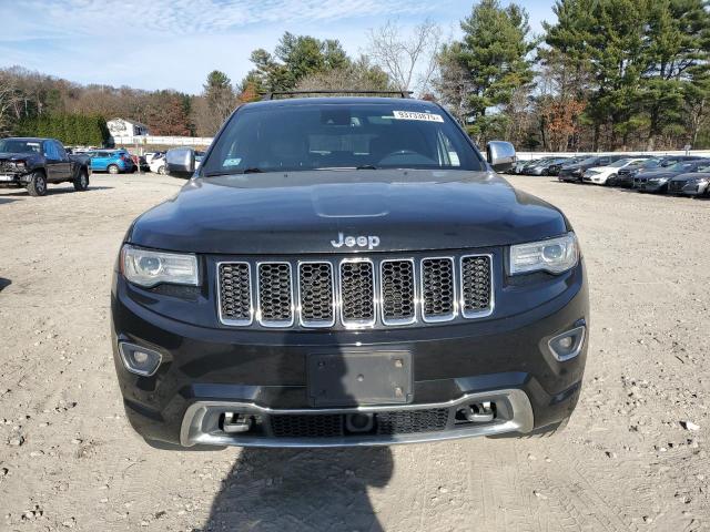 Photo 5 from auction – 2015 JEEP GRAND CHER with VIN 1C4RJFCG3FC136176