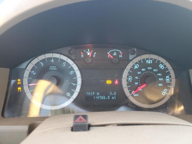 Photo 9 from auction – 2011 FORD ESCAPE LIM with VIN 1FMCU0EG5BKB70123