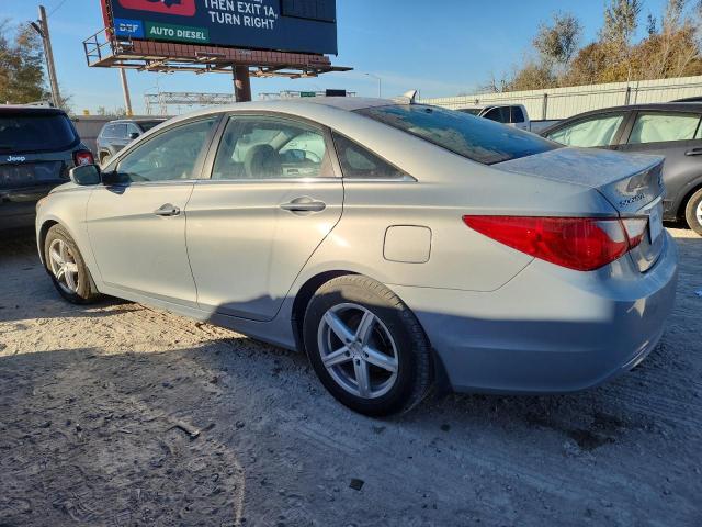 Photo 2 from auction – 2011 HYUNDAI SONATA with VIN 5NPEB4AC8BH075096