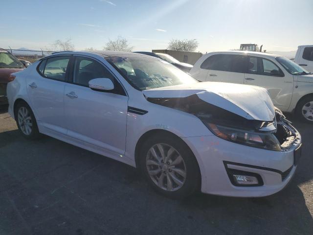 Photo 4 from auction – 2014 KIA OPTIMA EX with VIN 5XXGN4A70EG304390