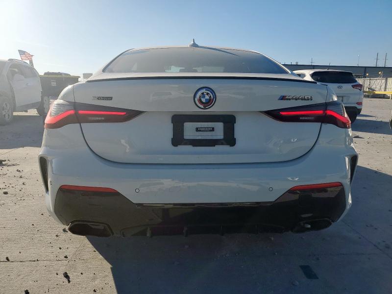 Photo 6 from auction – 2023 BMW M440XI with VIN WBA13AR01PCM18500