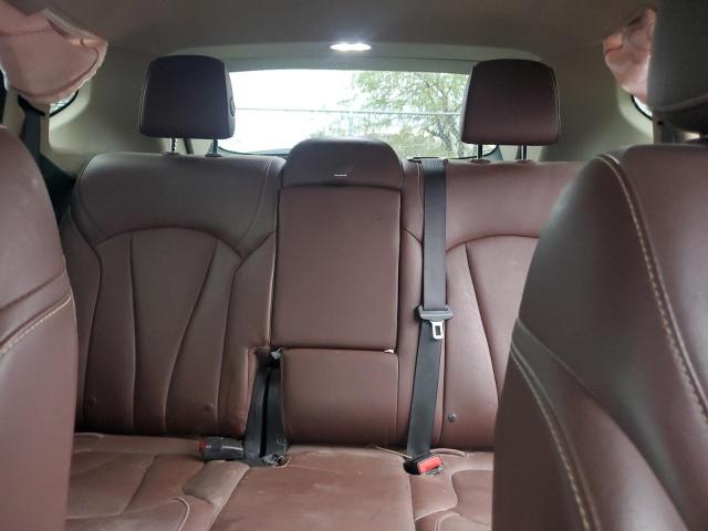 Photo 10 from auction – 2017 BUICK ENVISION E with VIN LRBFXBSA8HD161643