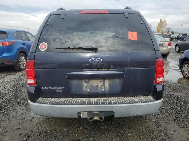 Photo 6 from auction – 2002 FORD EXPLORER with VIN 1FMDU73E92ZB23358