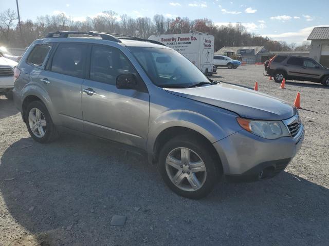 Фото 4 с аукциона – 2010 SUBARU FORESTER 2 с VIN JF2SH6DCXAH906203