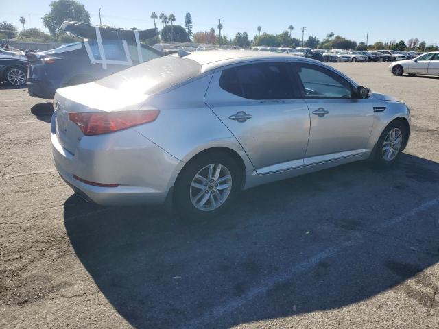 Photo 3 from auction – 2013 KIA OPTIMA with VIN KNAGM4A78D5305581