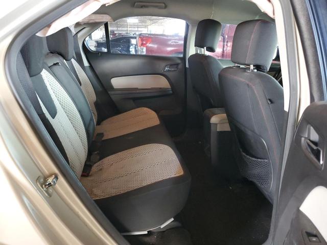 Photo 11 from auction – 2011 CHEVROLET EQUINOX LS with VIN 2CNFLCEC6B6288571
