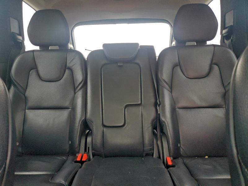 Photo 10 from auction – 2016 VOLVO XC90 T6 with VIN YV4A22PK5G1044367