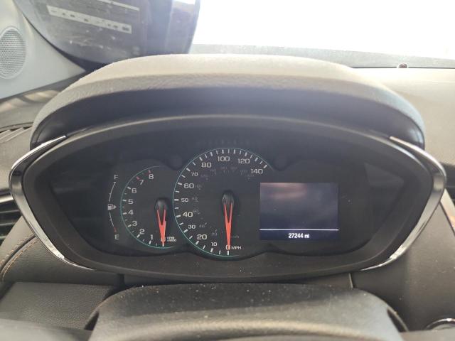 Photo 9 from auction – 2019 CHEVROLET TRAX 1LT with VIN KL7CJPSB5KB915321