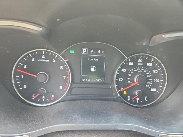 Zdjęcie 9 z aukcji – 2018 KIA FORTE z VIN 3KPFL4A76JE198984