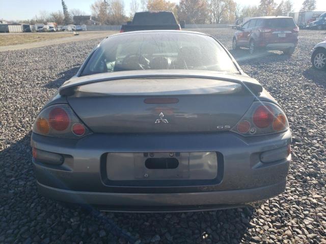 Photo 6 from auction – 2003 MITSUBISHI ECLIPSE GS with VIN 4A3AC44G73E113166