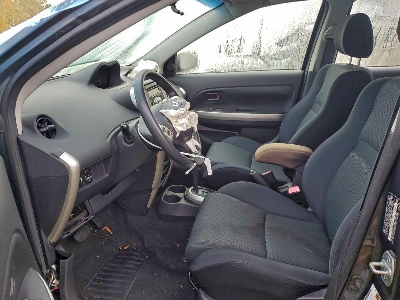 Photo 7 from auction – 2006 TOYOTA SCION XA with VIN JTKKT624860164052