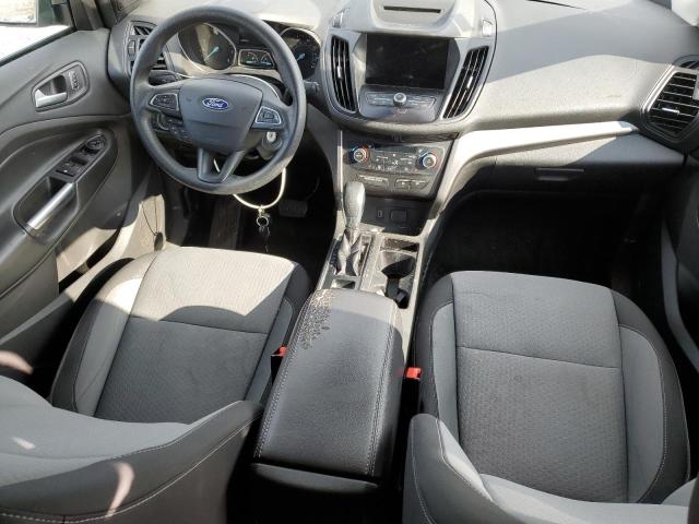 Photo 8 from auction – 2018 FORD ESCAPE SE with VIN 1FMCU9GD7JUA77534