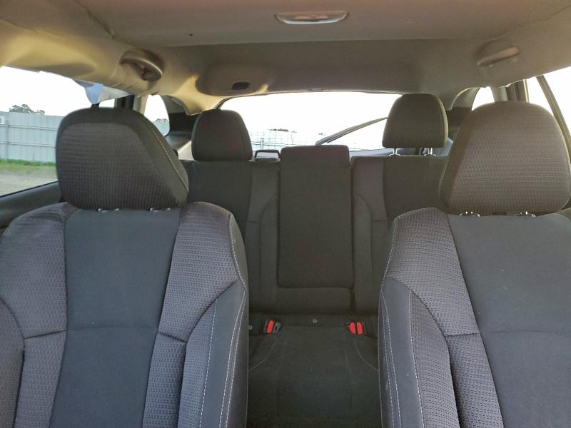 صورة رقم 10 من المزاد - 2024 SUBARU OUTBACK PR مع VIN 4S4BTAFC4R3123671