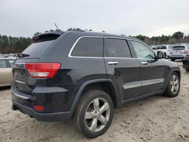 Photo 3 from auction – 2013 JEEP GRAND CHER with VIN 1C4RJFCT5DC536203