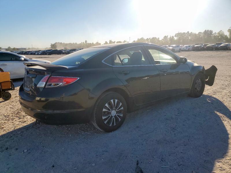 Photo 3 from auction – 2010 MAZDA 6 I with VIN 1YVHZ8BH0A5M45993