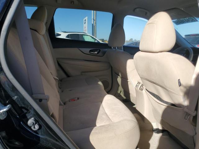 Photo 11 from auction – 2015 NISSAN ROGUE S with VIN KNMAT2MV5FP501432