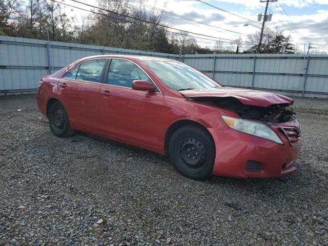 Photo 4 from auction – 2011 TOYOTA CAMRY with VIN 4T1BF3EK3BU675545