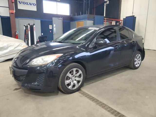 MAZDA 3 I 2012 с VIN JM1BL1UG5C1509562 - Фото с аукциона