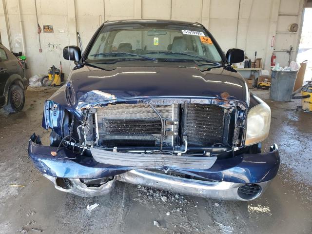 Photo 5 from auction – 2006 DODGE RAM 1500 S with VIN 1D7HA18N66S658169