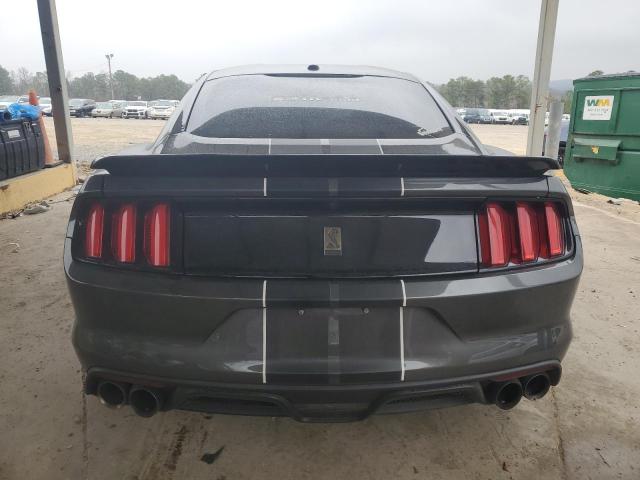 Photo 6 from auction – 2016 FORD MUSTANG SH with VIN 1FA6P8JZ0G5523071