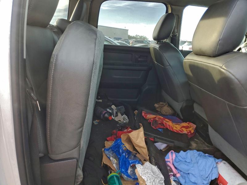 Foto 10 de la subasta – 2019 RAM 1500 CLASS con VIN 1C6RR7KG3KS643392